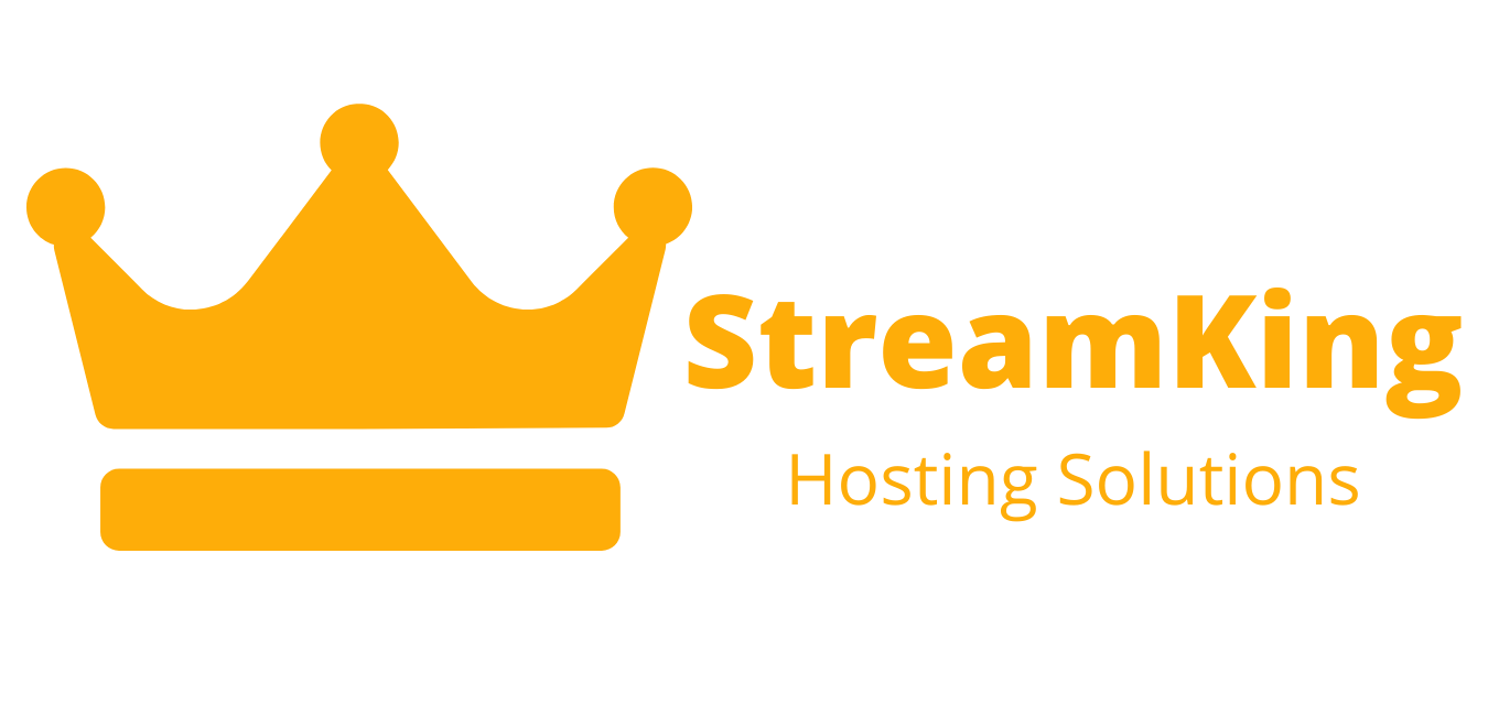 Streamking Hosting Solutions